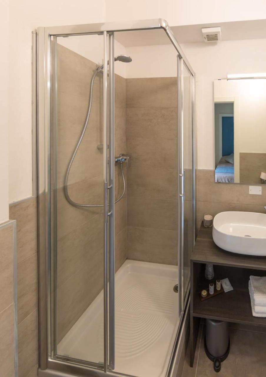 B&B Fablas Верона Екстериор снимка