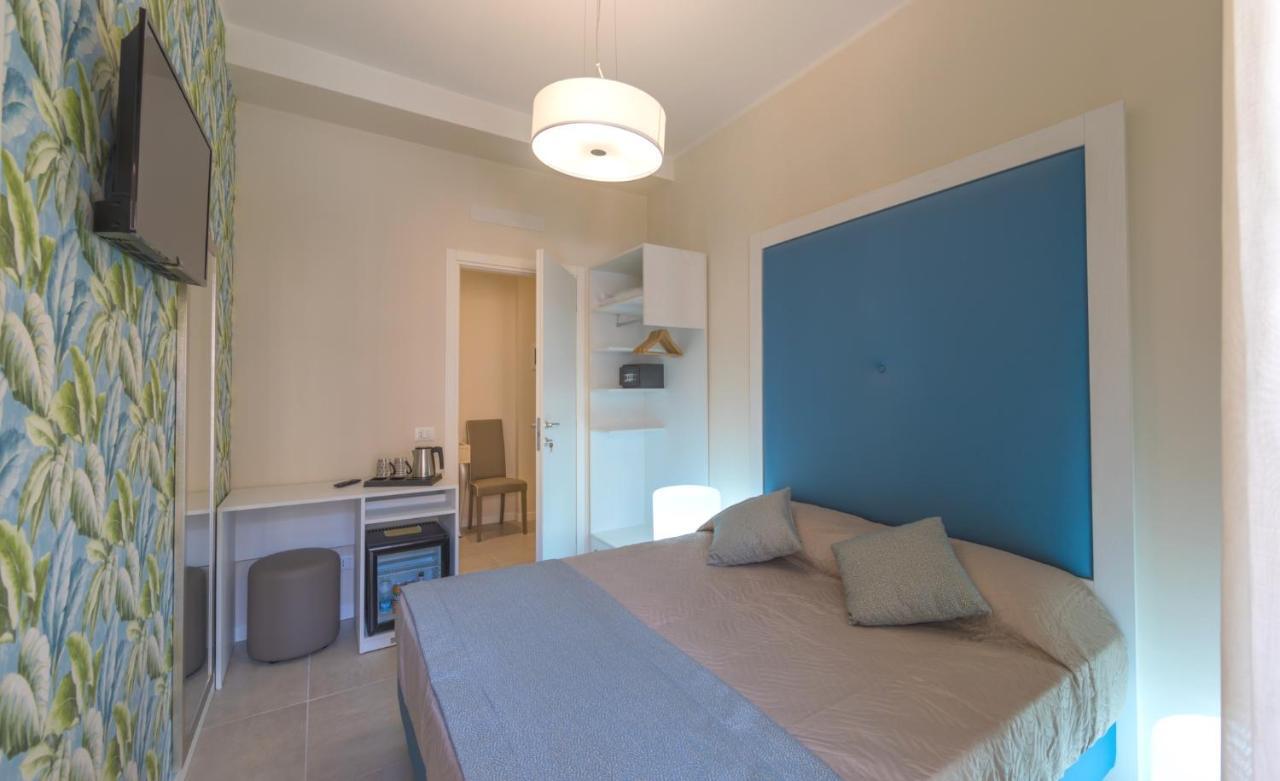 B&B Fablas Верона Екстериор снимка