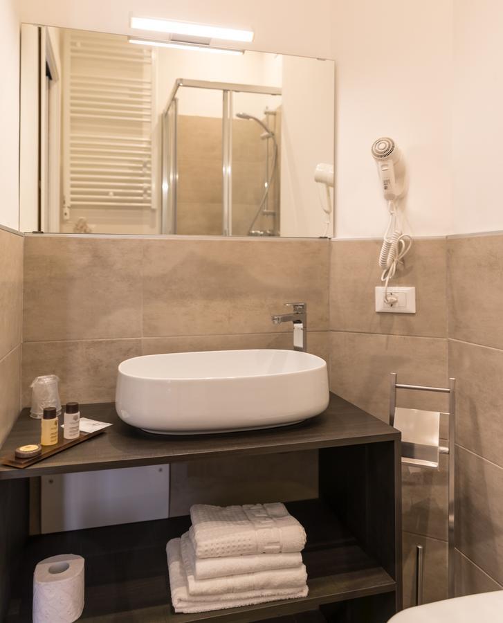 B&B Fablas Верона Екстериор снимка